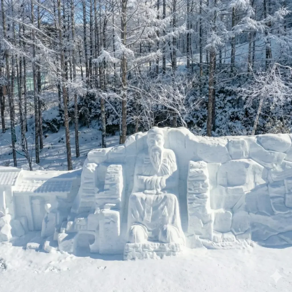 2026 태백산 눈축제 기본정보