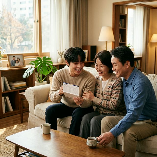 청년 주택드림 청약통장 대표 썸네일