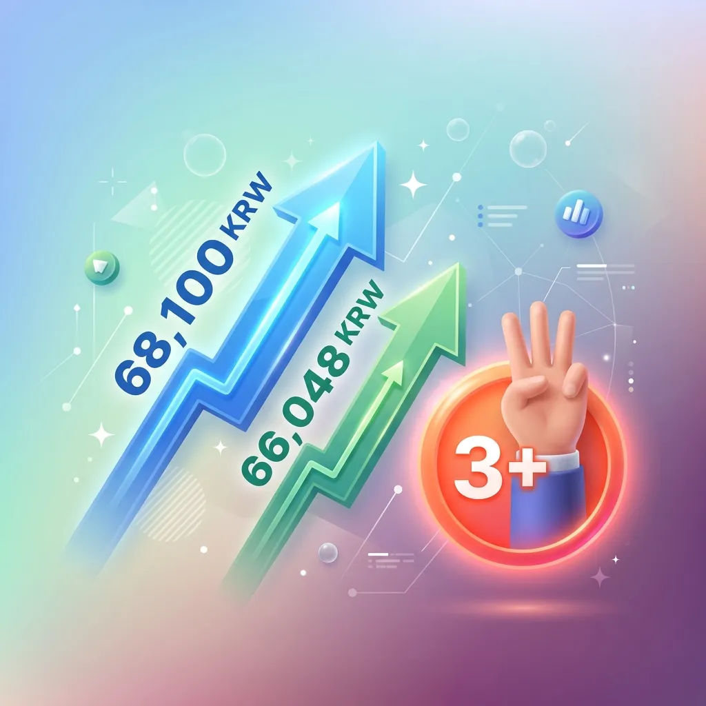 2026년 실업급여 상한액 하한액 비교 및 반복 수급 제한 안내 인포그래픽